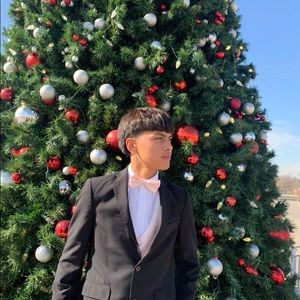 Meet your Posher, Ivan